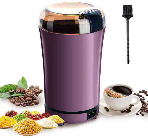 Super Fine Grinding Machine Grain Mill Crusher Household Mill Chinese Herbal Medicine Dry Mill Electric Spice Coffee Grinder
