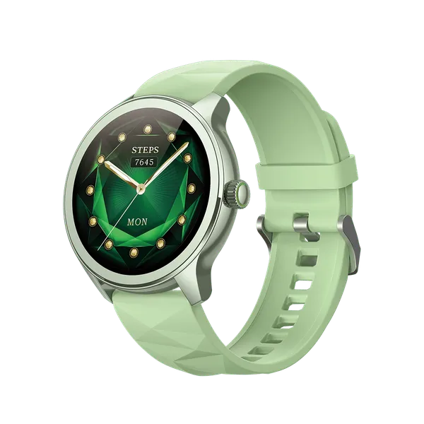 Oraimo Watch 2R Colorful 1.39" TFT IP68 Smart Watch